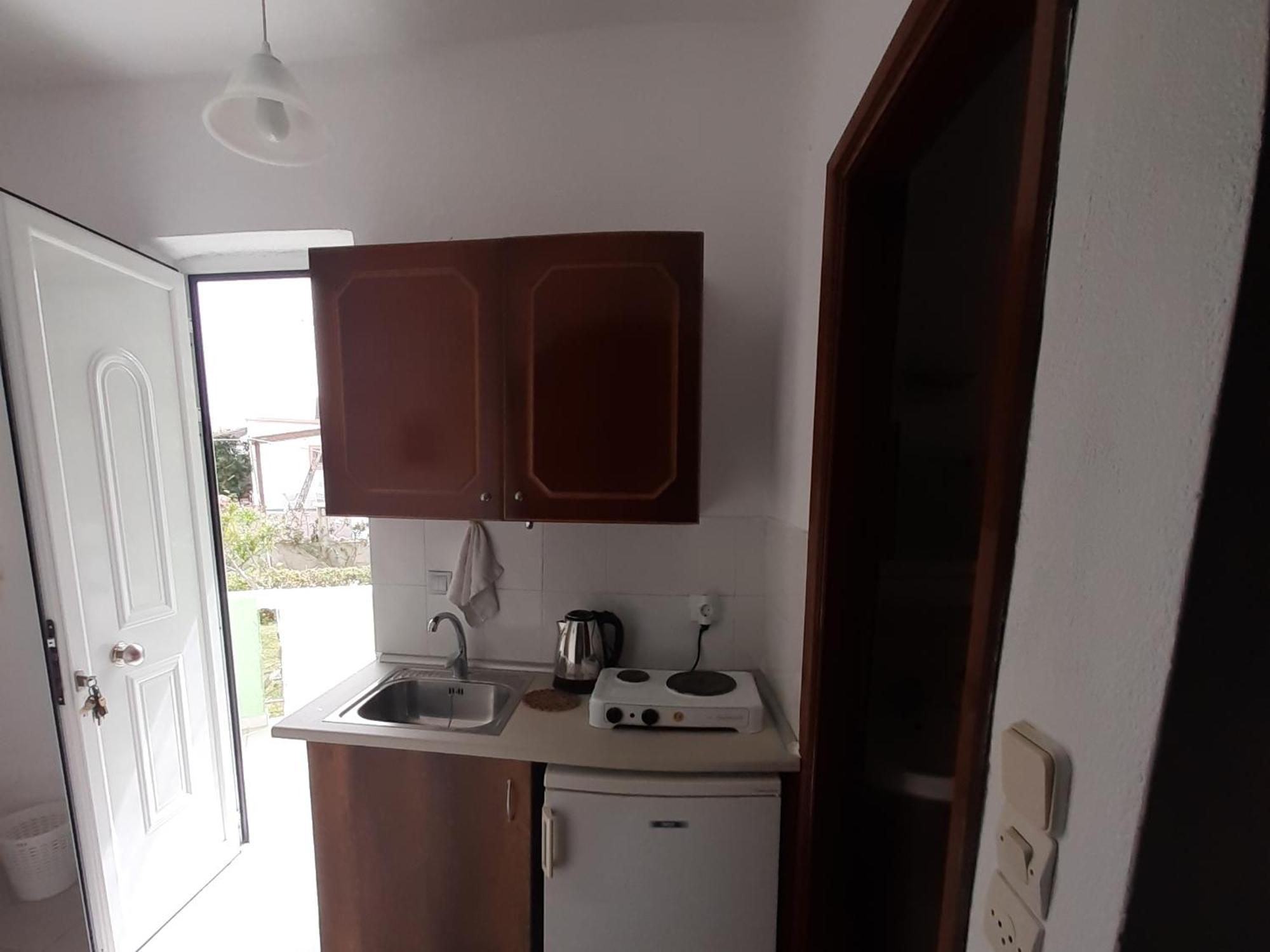 Zikas Apartments Marmari  Zimmer foto